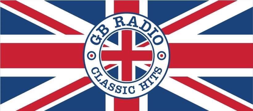 GB Radio | Playing Classic Hits Across The Decades | Online l Mobile | Smart Speaker | APP | Tune-in | 50'S 60'S 70'S 80’s &amp; 90’s. gwentbroadcasting.co.uk/radioplayer/gb…
