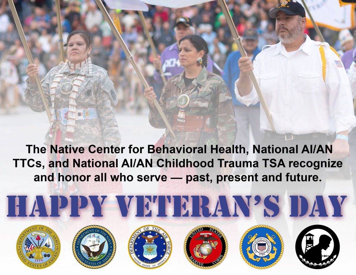 Native Center for Behavioral Health (@nativecenter_bh) on Twitter photo 