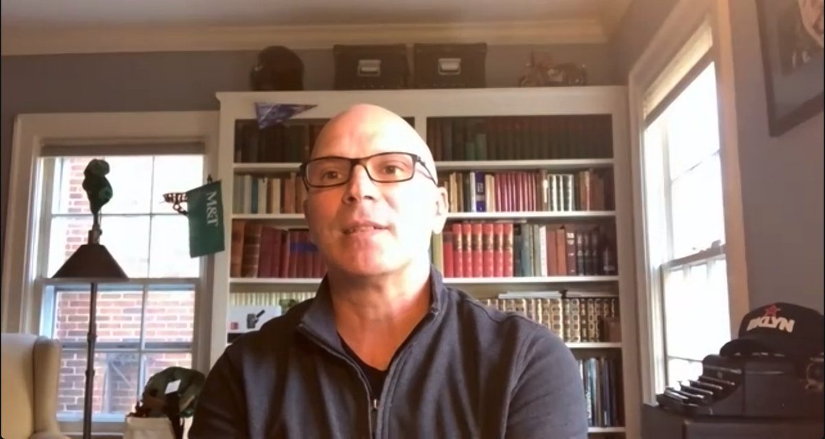 collage_group's tweet photo. "#CulturalFluency is hugely important, as well as understanding who we're speaking to, and how the culture plays in who we're speaking to." -Francesco Lagutaine, @MandT_Bank
We couldn't agree more! #CGRT #mrx https://t.co/N31vM0MT5a