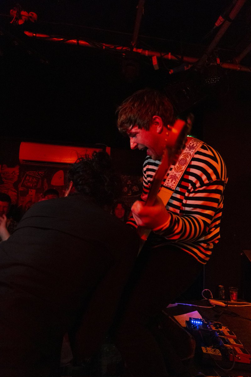 Mellor (@melloruk) on Twitter photo The fun fair rolls into London tomorrow at <a href="/theoldbluelast/">The Old Blue Last</a> - get ya last minute tickets at linktr.ee/melloruk
Andddd, buzzing to have <a href="/subvioletband/">Sub Violet</a> join us at Purple Turtle in Reading for the album launch on the 11th! Free entry, you know what to do.
Pic: Robyn Harvie The fun fair rolls into London tomorrow at <a href="/theoldbluelast/">The Old Blue Last</a> - get ya last minute tickets at linktr.ee/melloruk
Andddd, buzzing to have <a href="/subvioletband/">Sub Violet</a> join us at Purple Turtle in Reading for the album launch on the 11th! Free entry, you know what to do.
Pic: Robyn Harvie
