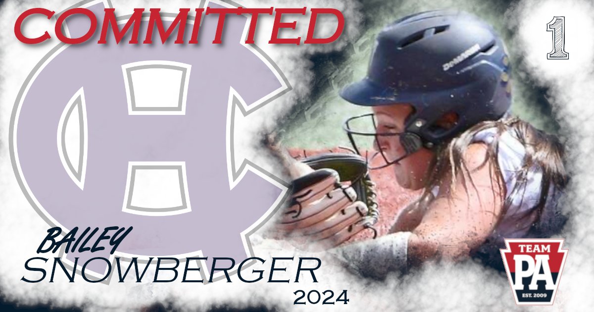 Team Pennsylvania '05 🥎 tweet media