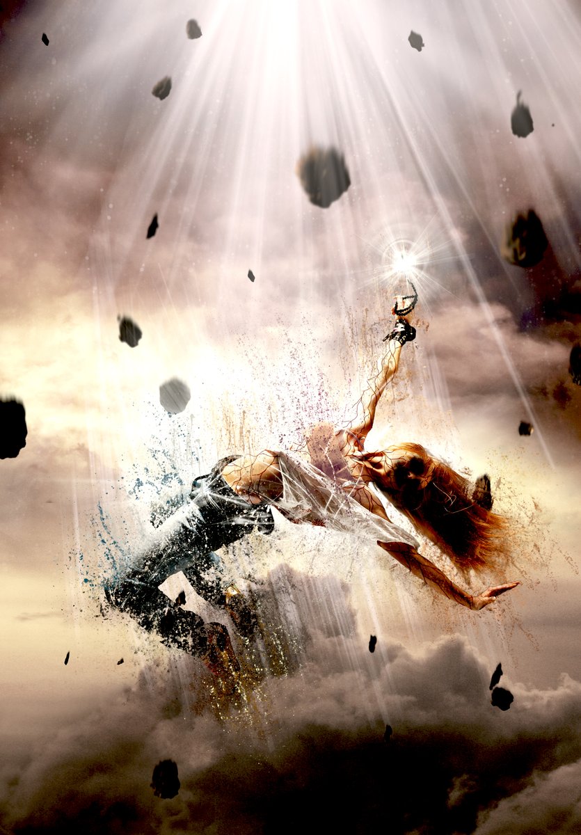 While AI is an art medium I love exploring, my passion stems from Graphic Art &amp; creating truly one of a kind pieces that take a lot of time &amp; effort - along with exploring deep creative depths.

This type of art is scarce &amp; close to my heart. One day they might see the blockchain