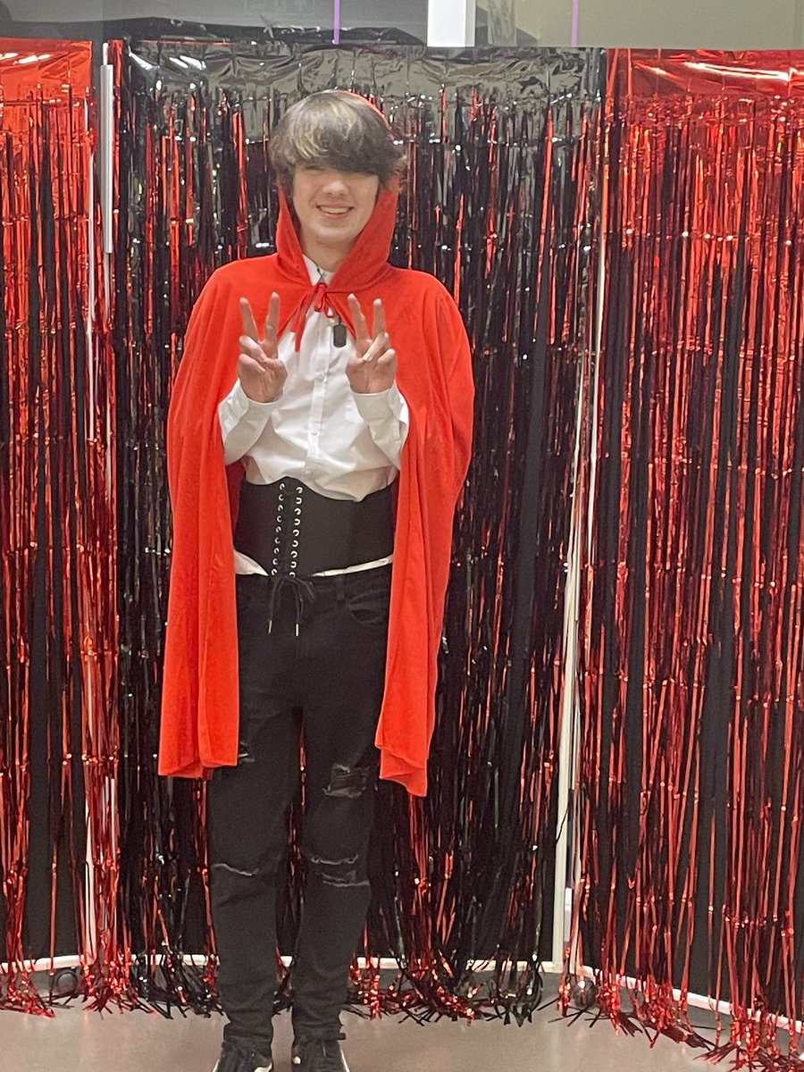 Harris Academy tweet media