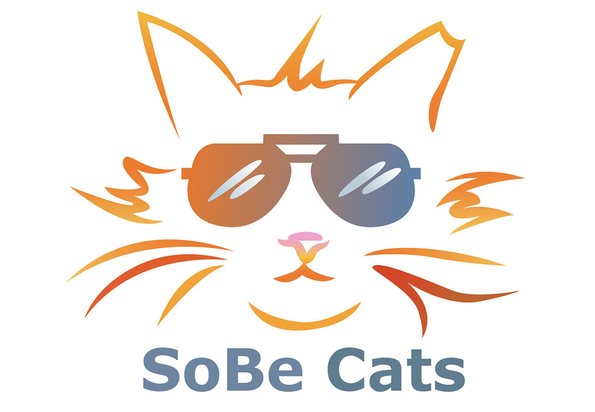 Meet another cat grant recipient from September! @SoBe_Cats helps @MiamiBeachNews – a #BetterCitiesForPets Certified City – care for its community cat population. Thrilled to support this partnership! Find out about all our 🐈 grant recipients here: bit.ly/3BFfnpy