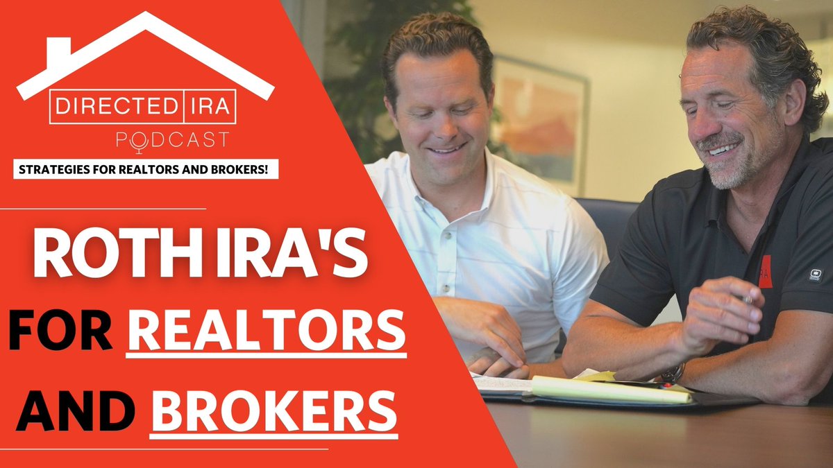 Directed IRA tweet media