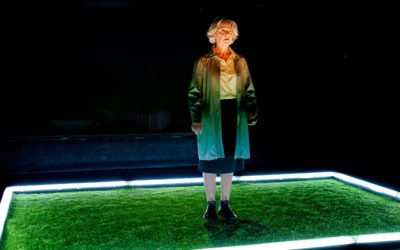 LS_on_stage's tweet image. "Babette" de philippe Minyana au théâtre La Flèche : Dans un seul en scène ahurissant, il nous conte comment il est possible de travestir l’extraordinaire pour en revêtir les habits de la banalité.
surlesplanches.org/theatre-babett…