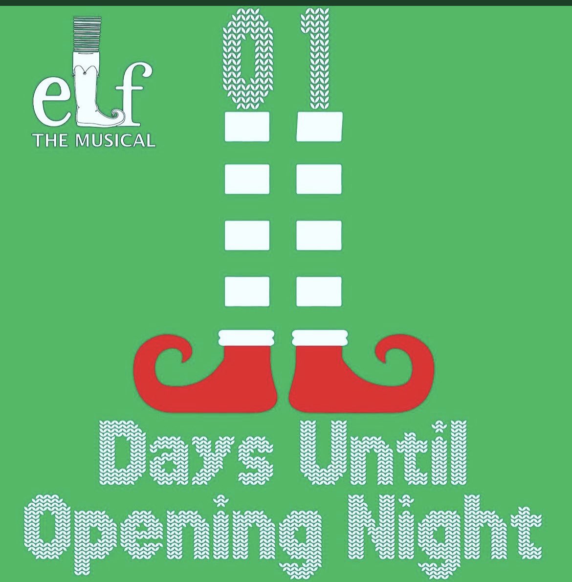 We LOVED seeing Elf today! My student next to me- “How do they do this?! It’s like watching a movie only with real people!”  He had never seen a live performance like this before. Grateful to <a href="/WOPublicSchools/">West Ottawa Public Schools</a> and <a href="/WOTheater/">West Ottawa Theater</a> for making this happen for our fifth graders today 🖤🤍