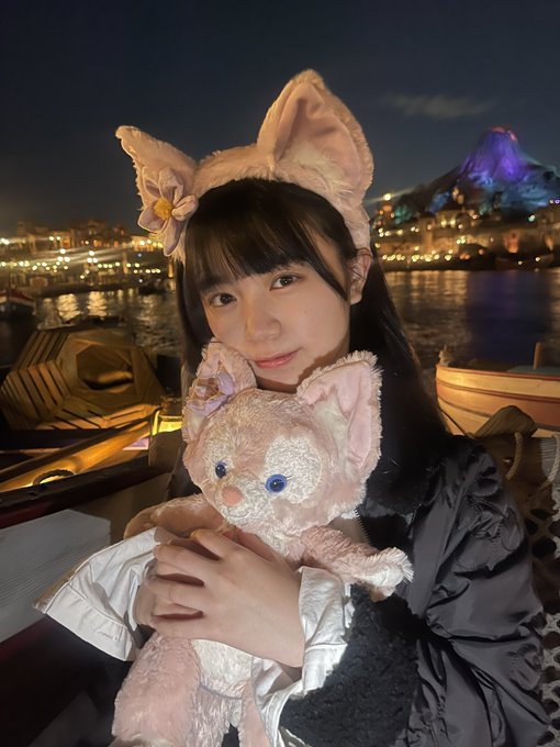 石上ひなののTwitter画像30