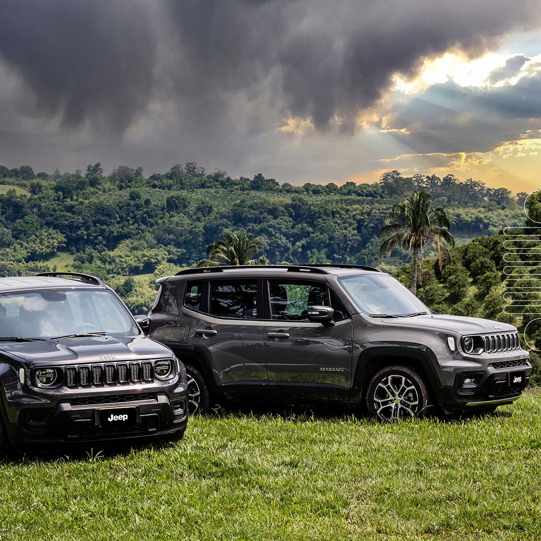 ManadaJeep's tweet photo. Los recuerdos son la mejor parte de una aventura, por eso queremos revivir el tradicional desfile del Yipao y la primera presentación en el país del Nuevo Renegade Turbo
#LeyendaMítica #Yipao #TBT https://t.co/o8GDApnv5Z