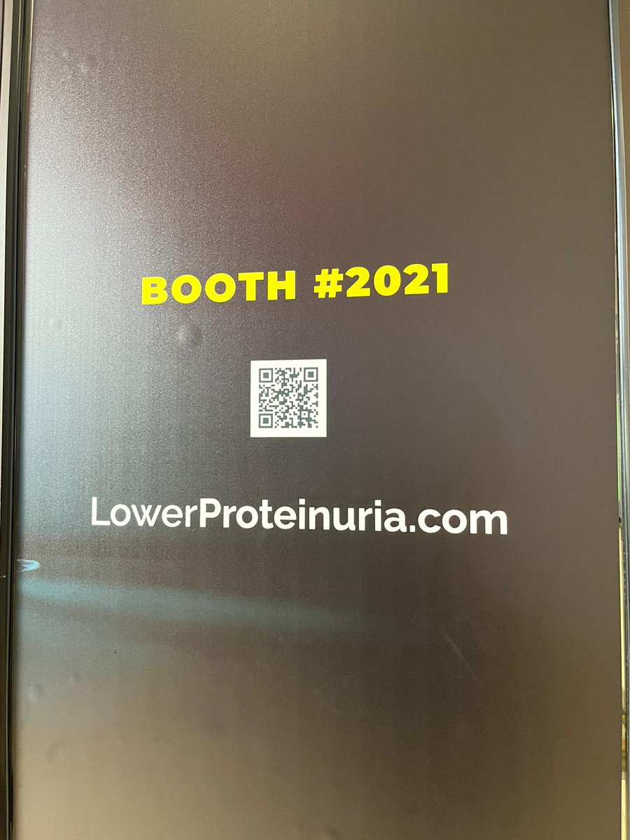 Spotted at #kidneywk Last year's campaign posters for my <a href="/NHSBartsHealth/">Barts Health</a> nephrotic syndrome clinic (courtesy of <a href="/drmeallan/">Michelle Allan</a> )