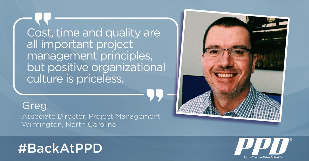 PPD Careers tweet media