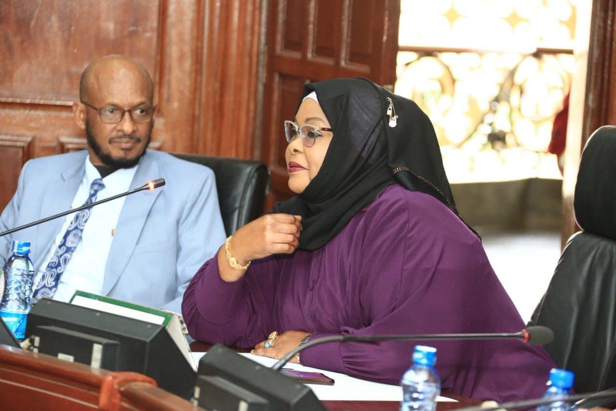 ZAMZAM MOHAMMED tweet media