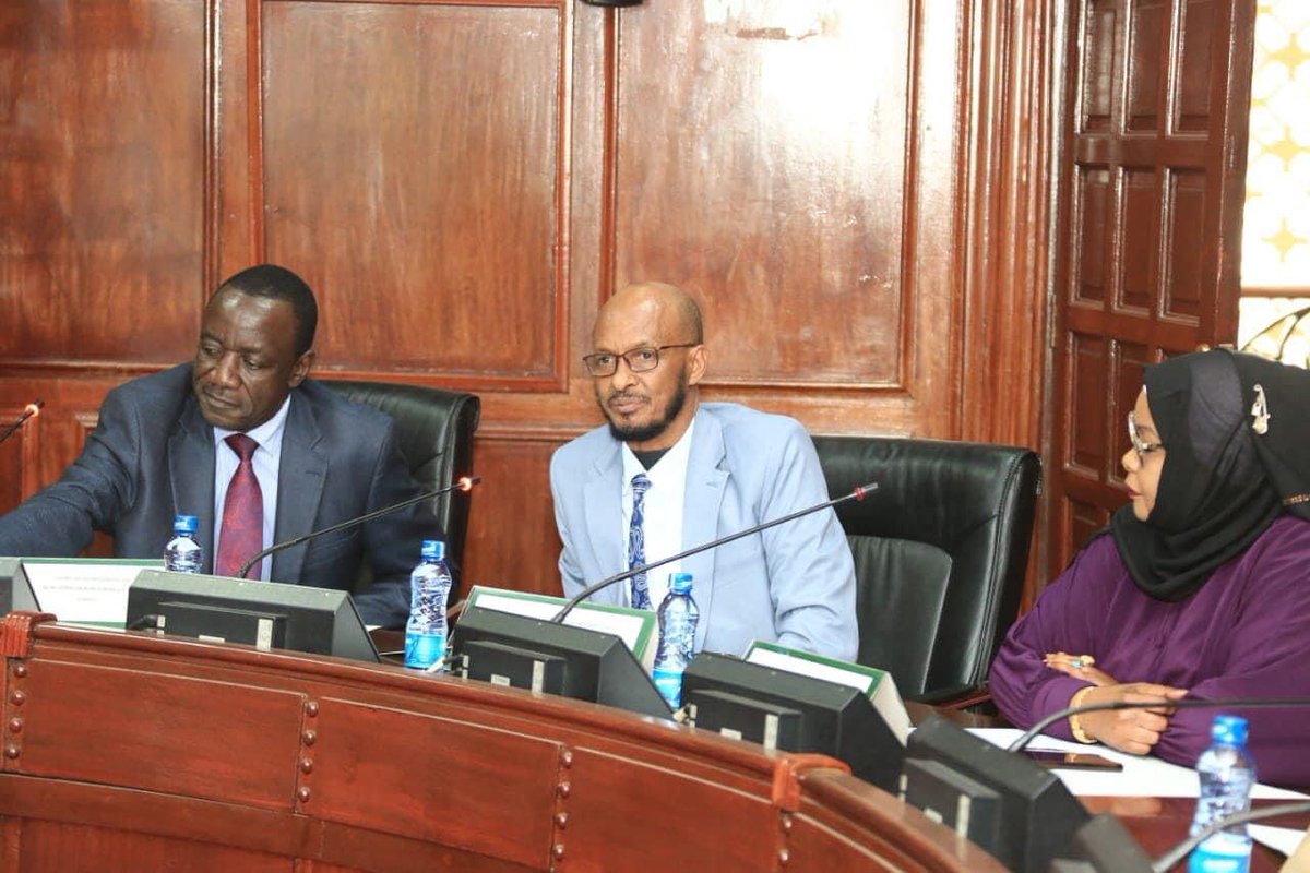 ZAMZAM MOHAMMED tweet media