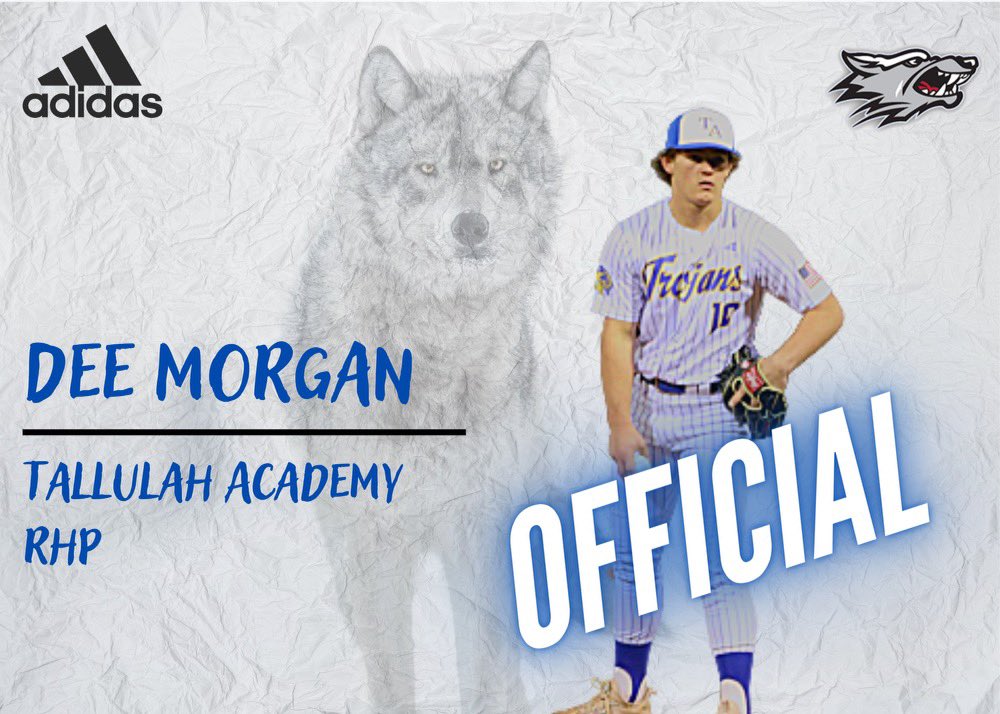 Official! @clccbaseball @Achamblee_4 <a href="/chasestewart26/">Chase Stewart</a>