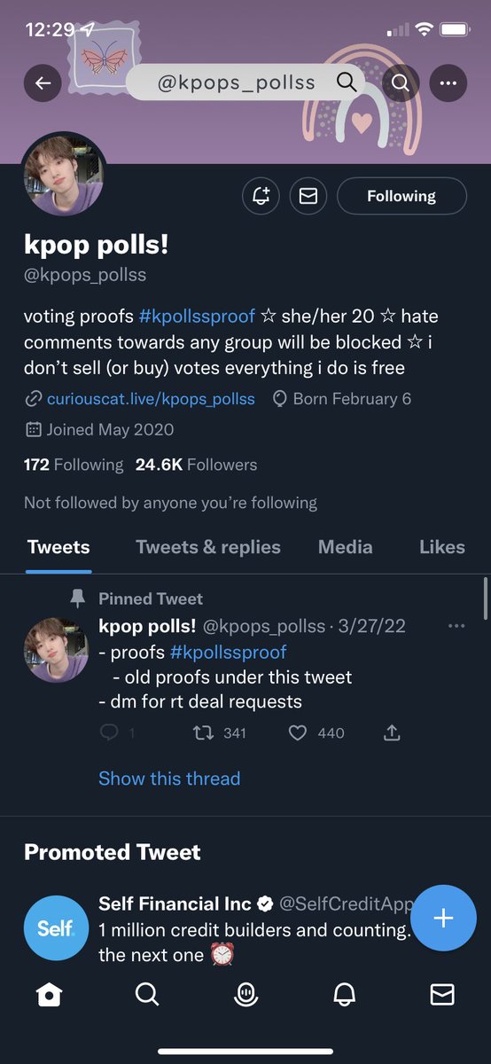 eadestheworld's tweet photo. @kpops_pollss #MAMAVOTE #loona https://t.co/hwSJQ1ieKr