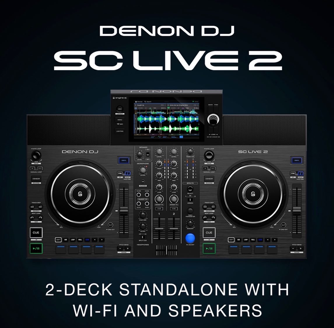 Incomaz Sonido tweet media