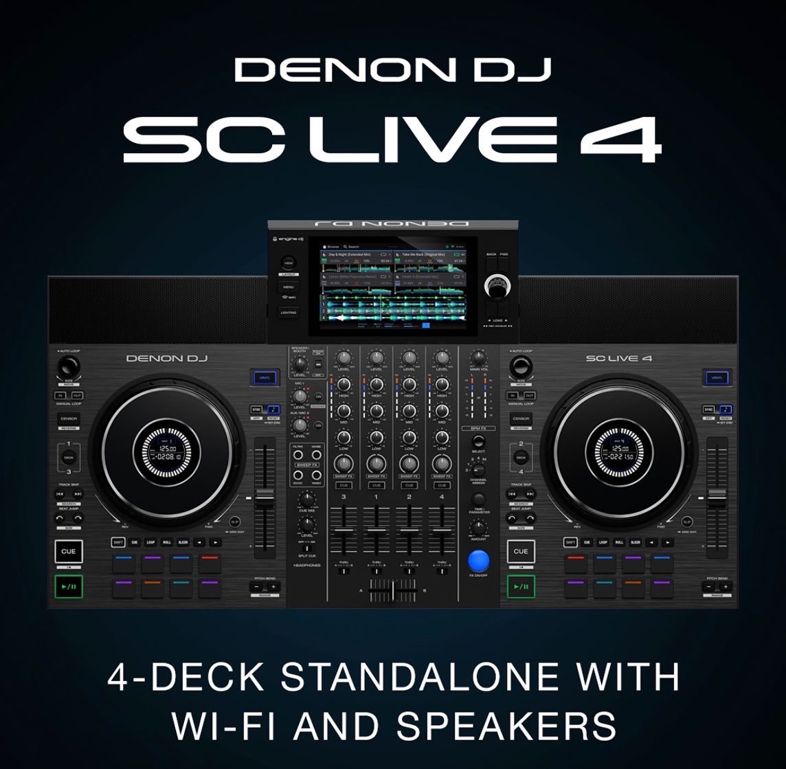 Incomaz Sonido tweet media