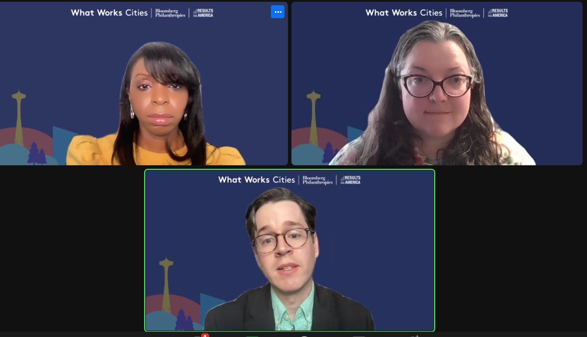 What Works Cities tweet media