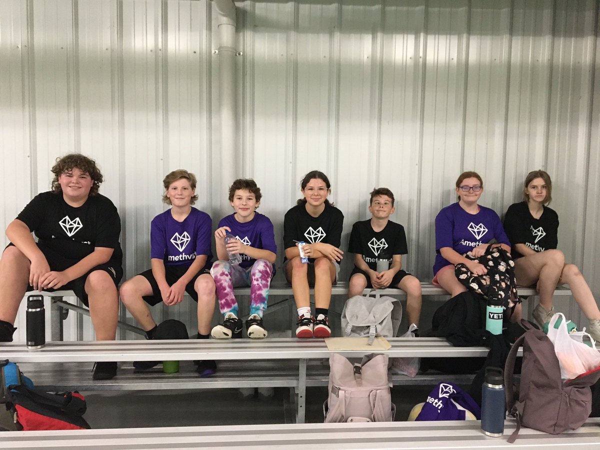 Congratulations to our Tchoukball team! We appreciated being a part of the <a href="/LDCSB/">London District Catholic School Board</a> tournament!