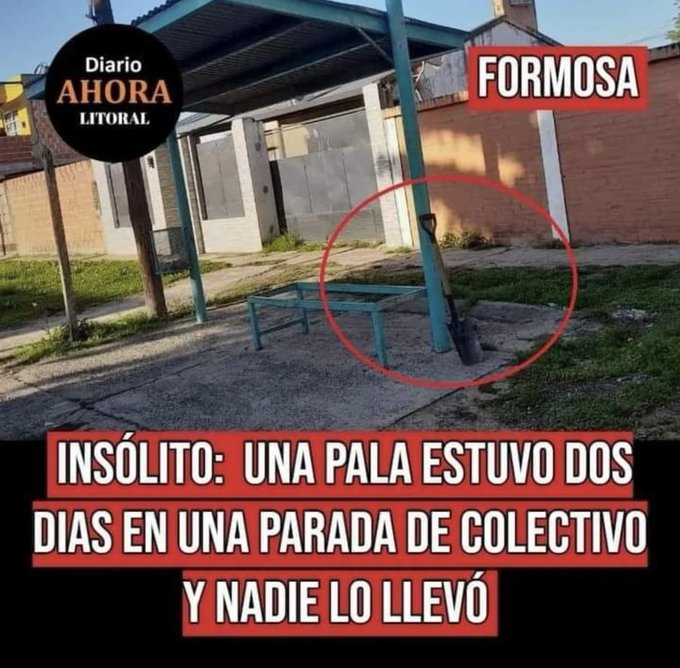 ajaj no puede ser