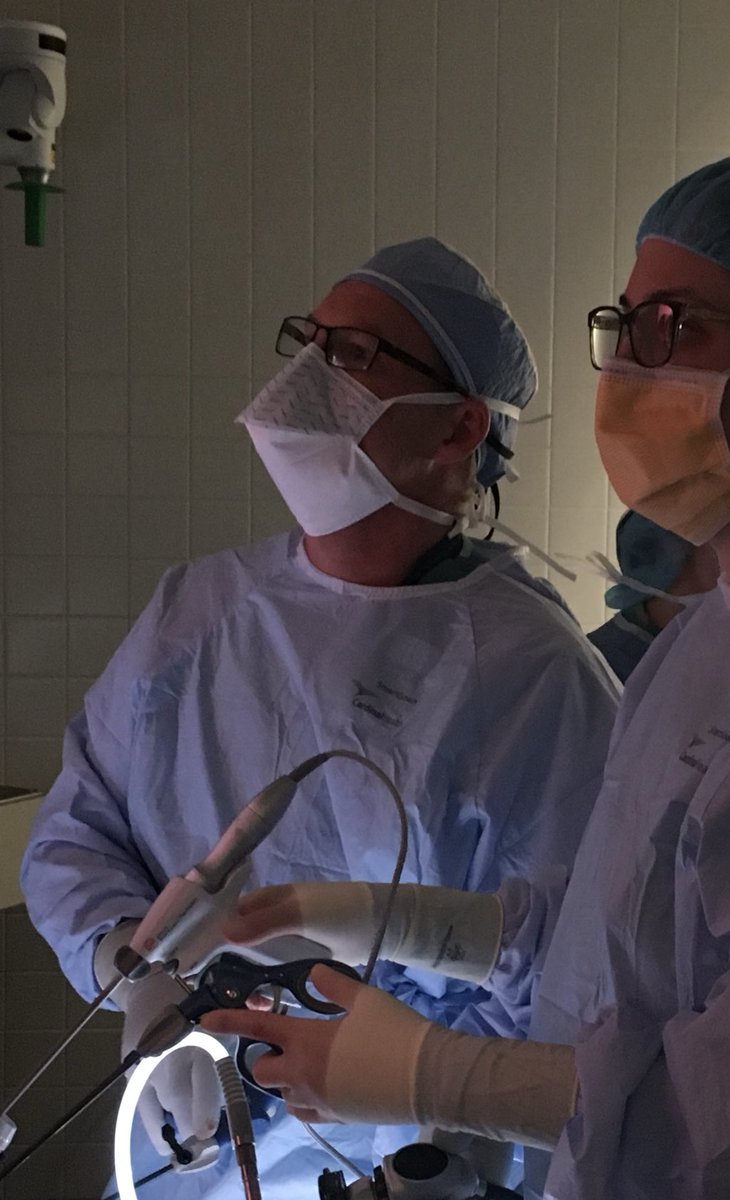 Karen Chojnacki (@KarenChojnacki) on Twitter photo 2022-11-03 19:32:50 Today @JEFFsurgery celebrated the career of Gary Rosato MD with the inaugural ELR Lecture. @NateEvansMD taught us all about esophageal cancer. More importantly, Nate reminded us how Gary made everyone’s day better. 5 Pavillion OR’s still miss you Gary. Everyday. Today @JEFFsurgery celebrated the career of Gary Rosato MD with the inaugural ELR Lecture. @NateEvansMD taught us all about esophageal cancer. More importantly, Nate reminded us how Gary made everyone’s day better. 5 Pavillion OR’s still miss you Gary. Everyday.