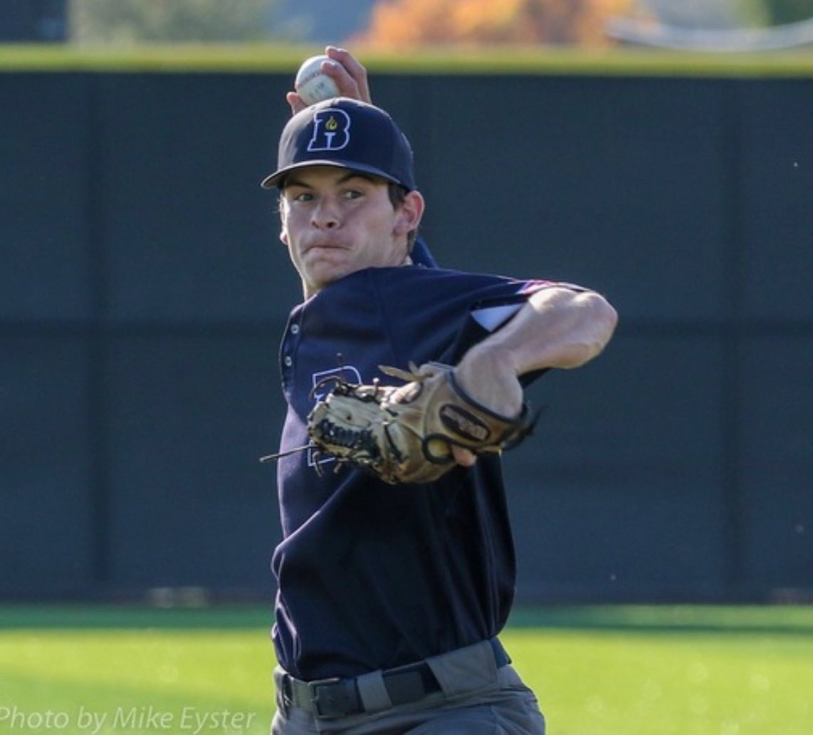 Bushnell Baseball tweet media