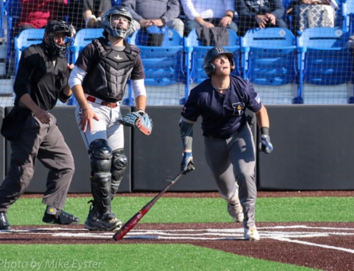 Bushnell Baseball tweet media