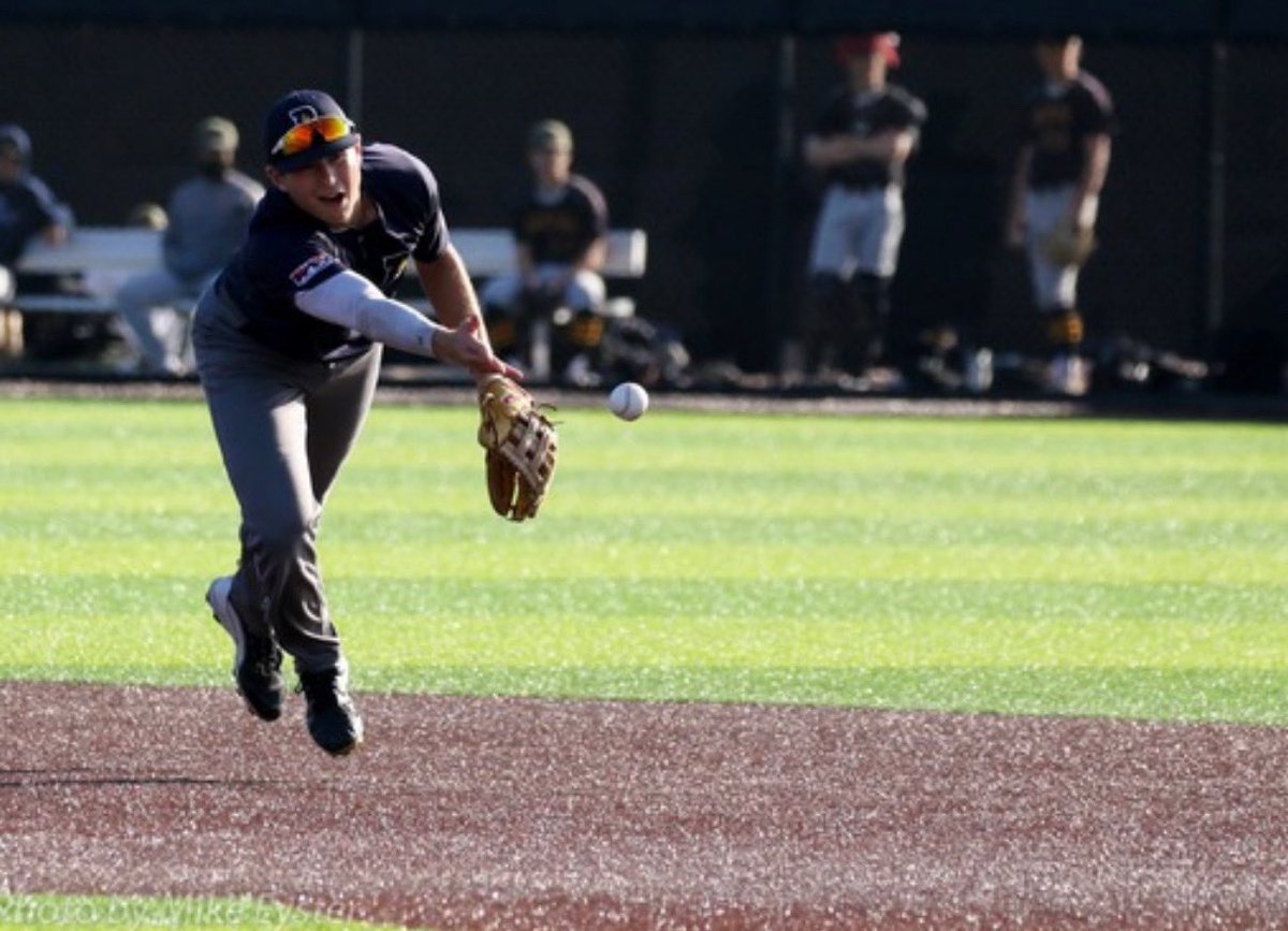 Bushnell Baseball tweet media