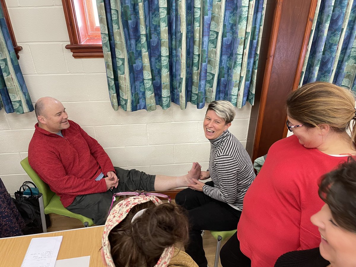 HDFTPodiatryServices tweet media