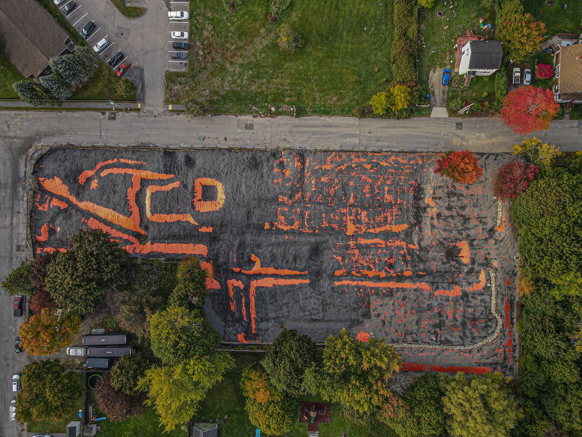 PBCENV's tweet photo. We have finalized the Front Street Phase II abatement, demolition, and site remediation 
project for our clients at Portland Housing Authority. 
.
.
.
#demolition #construction #excavator #carbonneutrality #constructionproject #demolitioncontractor #environmentalabatetment https://t.co/pbnlexypfG
