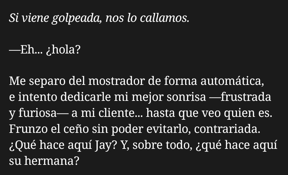 oliviqgarber's tweet photo. MIS AMORES #LPC7 https://t.co/dBAeUDMnz7