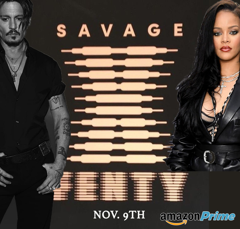 ForeverWyno's tweet image. Johnny x Rihanna collab. Plz promote and Re-Tweet. Get the other side angry over JD's latest WIN.
#JohnnyDeppKeepsWinning #STAYMAD