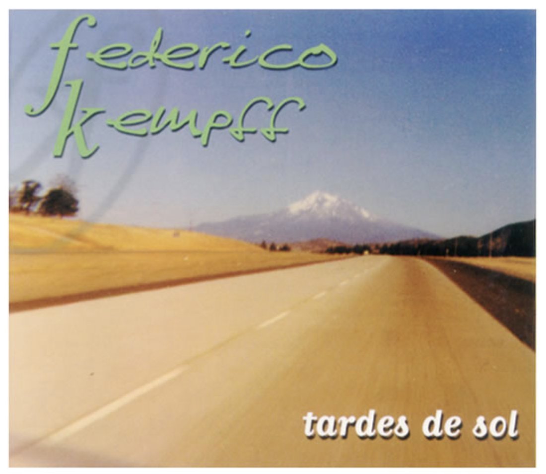El año que viene se cumplen 20 años de "Tardes de Sol" hay que hacer algo <a href="/fedekempff/">Fede Kempff/Federico Kempff</a> , me ofrezco para producir la fecha (?)