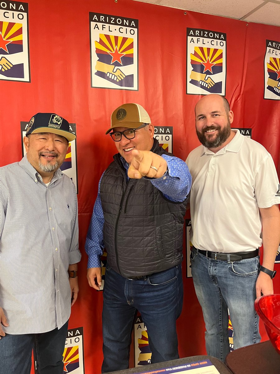 Javier Garcia Ramos tweet media