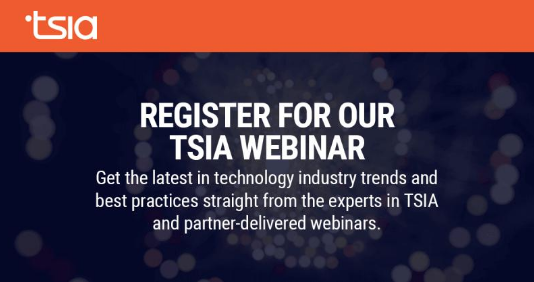 #FinancialForce is sponsoring the <a href="/TSIACommunity/">TSIA (Technology & Services Industry Association)</a> webinar “Unite Professional Services and Customer Success to Improve Profitability.”
 
Join us Nov. 17th &amp; discover how you can unite #ProfessionalServices and #CustomerSuccess to drive profitability: bit.ly/3NwS0DS
 
#ERP