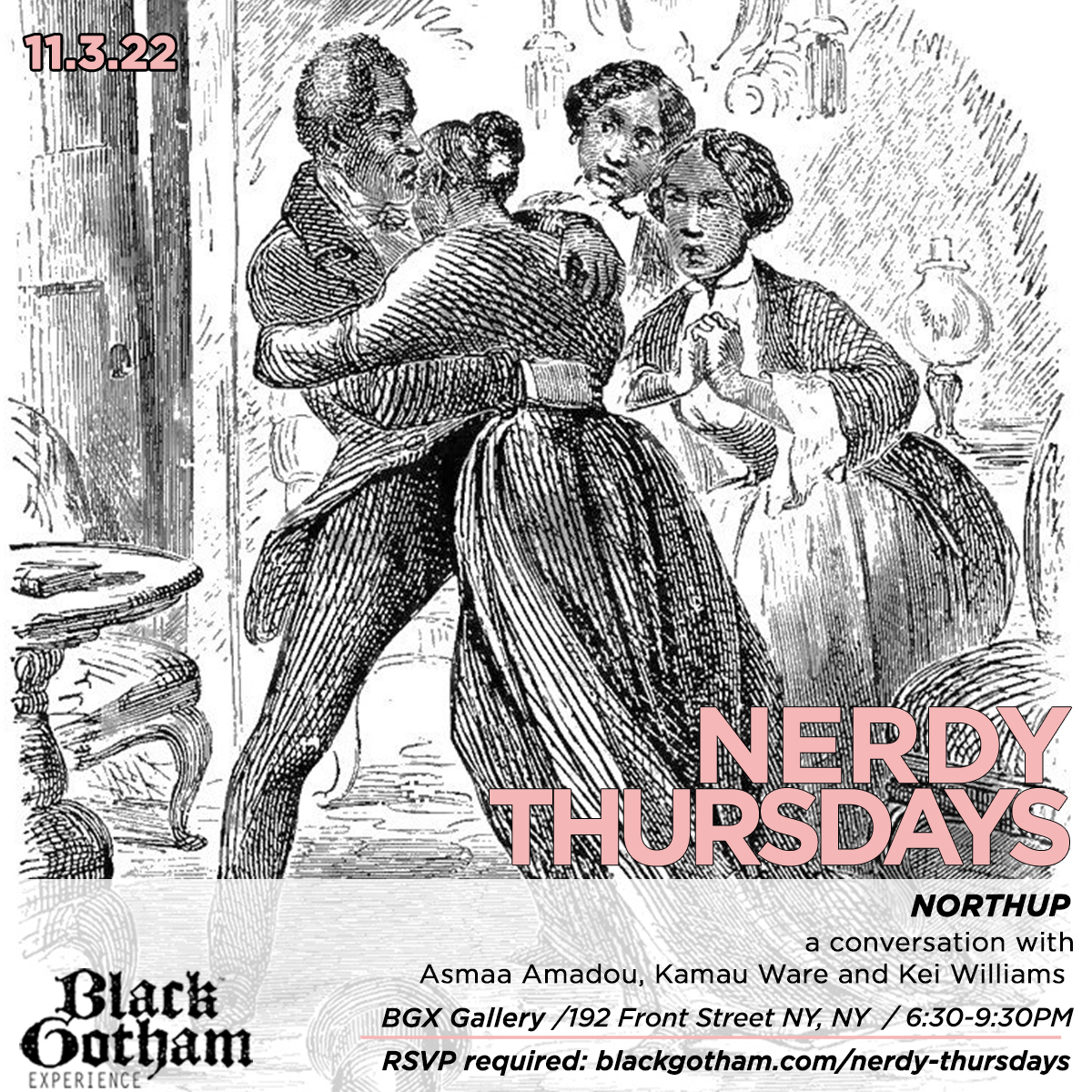 NORTHUP x Nerdy - mailchi.mp/kamaustudios/n…