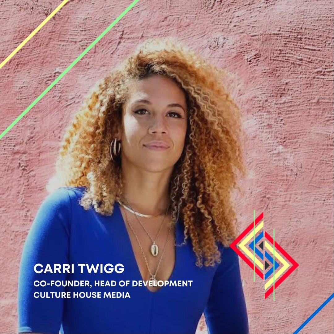 Beyond stoked to join the fab <a href="/jasminmorrison7/">Jazzy M'g</a>, <a href="/Jamey_Heath_/">Jamey Heath</a>, &amp; <a href="/carritwigg/">Carri Twigg</a> tonight at #SonyPics’ Creative Corridor Power Talks event for a conversation on how we can keep doors open for diverse writing talent &amp; stories!

#SonyPicsEmployees #DEI #InclusionMatters #FutureofMedia