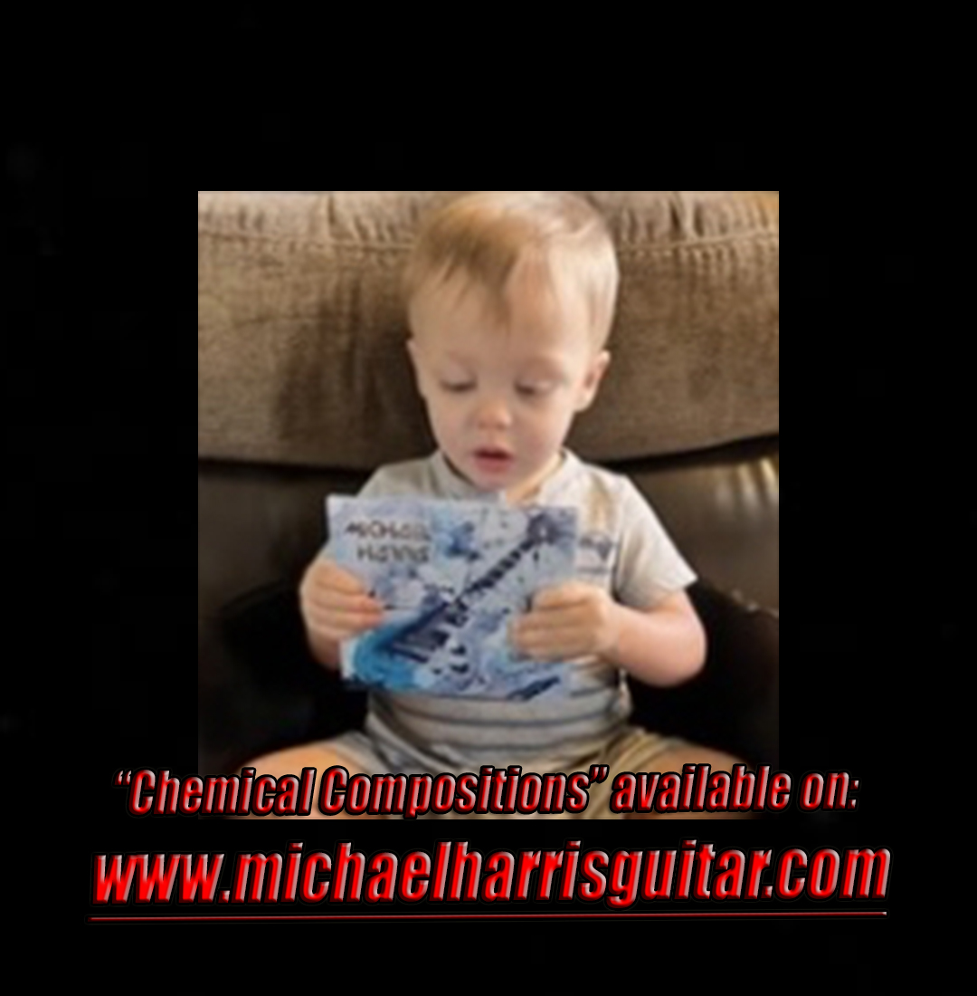Michael Harris tweet media