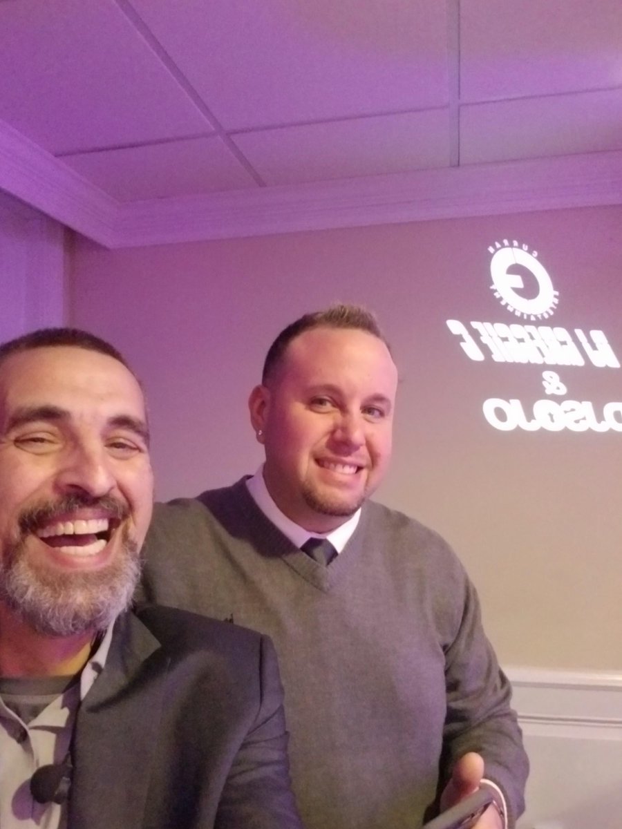 DJGreggieC's tweet image. This Past Weekends wedding was a total BLAST! With the BEST DJ Team on the East Coast DJ Greggie C &amp;amp; DJ Sojo representing Curran Entertainment at The Dustman Garro event at The Middletown Country Club in Langhorne #curranentertainment #philadelphiawedding #senatedjs #peaveydj