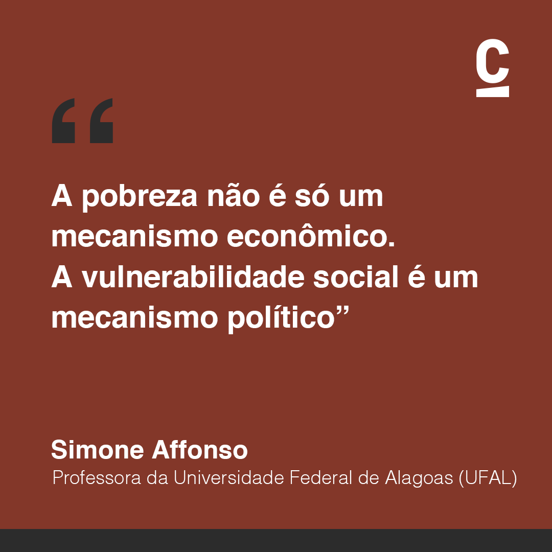 RevistaCuringa's tweet photo. Você sabia que a Constituição Federal garante que toda pessoa em vulnerabilidade social terá direito a renda básica familiar garantida pelo poder público?

A resposta para essa e outras perguntas você encontra em breve na reportagem disponível em nosso site! https://t.co/o273nEk9oP