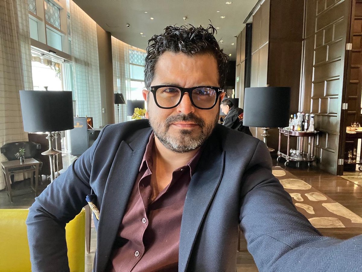 kennethmullerg's tweet photo. Buenas tardes Ciudad De México! 

#Cdmx #Filmmaker #KennethMuller #Mexico https://t.co/nlZLfDAEt6