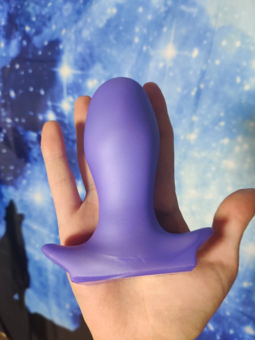 Butt stuff is back on the menu! https://t.co/WKlo145cLE<a href="/tag/femboy"class="tags"><span>#femboy</span></a>