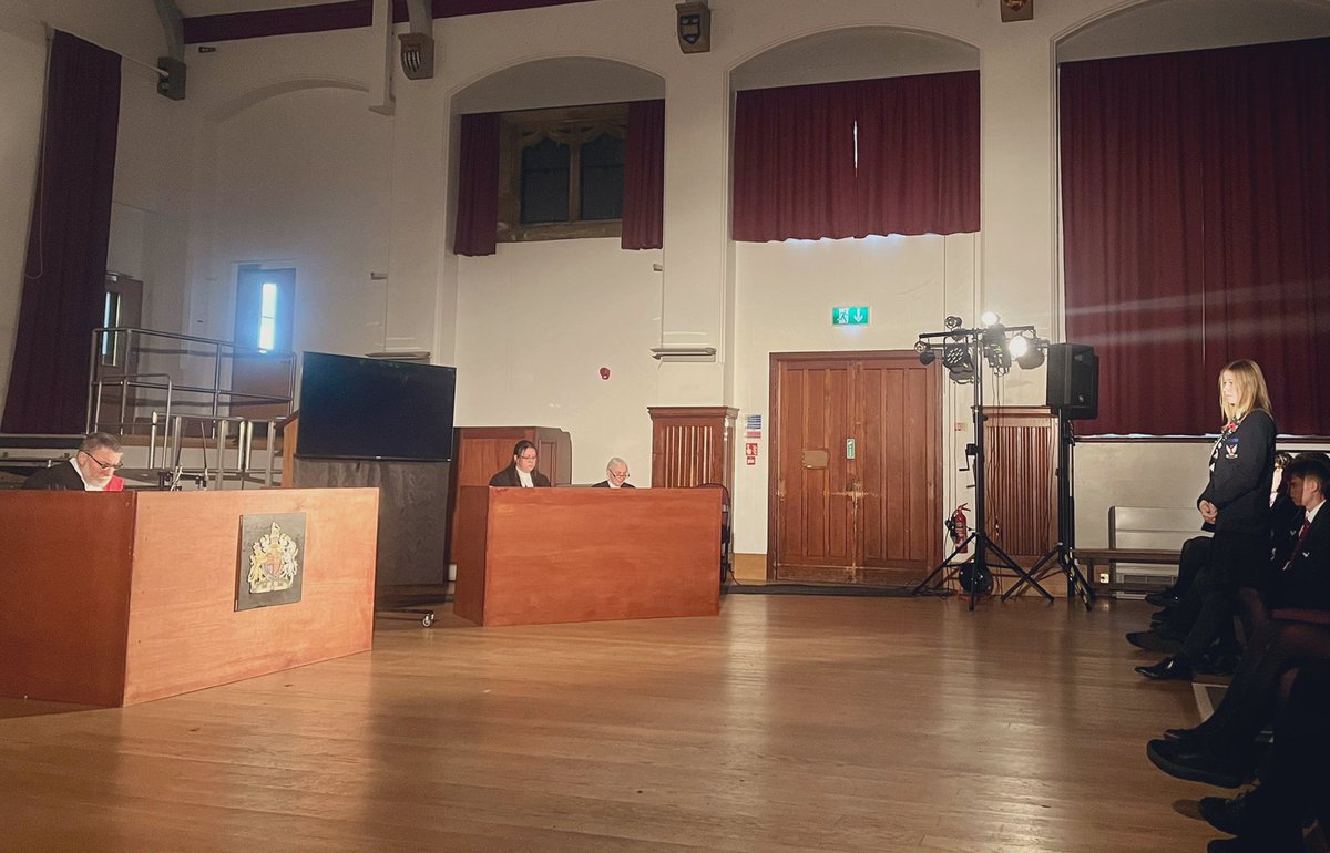 Stamford Sixth Form (@sessixthform) on Twitter photo A superb, hard hitting but important session for Y13 today: 2Fast2Soon by <a href="/LincsRSP/">Lincs Road Safety</a>, with a jury made up of our school prefects. Thank you for a truly engaging workshop. @ssdeputyhead <a href="/SHS_Head/">Vicky Buckman</a> <a href="/SHS_Top3/">SHS Top 3</a> <a href="/PrincipalsDesk/">Will Phelan</a> <a href="/SpedeNews/">Spede News</a> #2fast2soon #RoadSafety A superb, hard hitting but important session for Y13 today: 2Fast2Soon by <a href="/LincsRSP/">Lincs Road Safety</a>, with a jury made up of our school prefects. Thank you for a truly engaging workshop. @ssdeputyhead <a href="/SHS_Head/">Vicky Buckman</a> <a href="/SHS_Top3/">SHS Top 3</a> <a href="/PrincipalsDesk/">Will Phelan</a> <a href="/SpedeNews/">Spede News</a> #2fast2soon #RoadSafety
