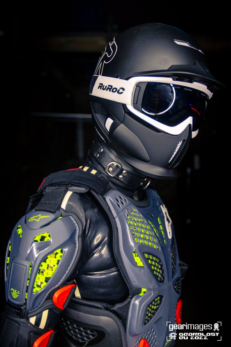 My first <a href="/GearBlastEU/">GearBlast:EU</a> was an experience I will remember for the rest of my life. It was truly amazing to finally meet up with the people I've talked with over the years and having the opportunity to meet and make new friends.

Thank you <a href="/GEARimages/">GEARimages | NFC 2023</a> for this amazing photo.