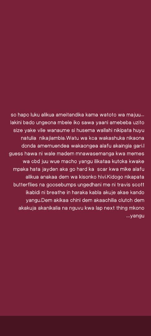 t_reepy's tweet image. 😂ndo kuanza