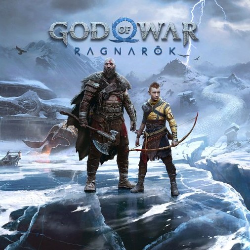 Si Elden Ring o God of War: Ragnarok ganan el GOTY este año, será el 2º consecutivo para cualquiera de los 2 estudios.

God of War (Santa Monica): GOTY 2018
Sekiro (From Software): GOTY 2019

#PS5