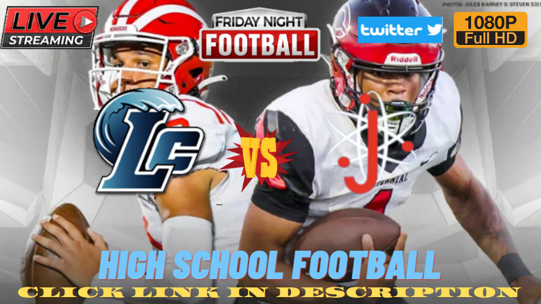 GHSA HS Football tweet media