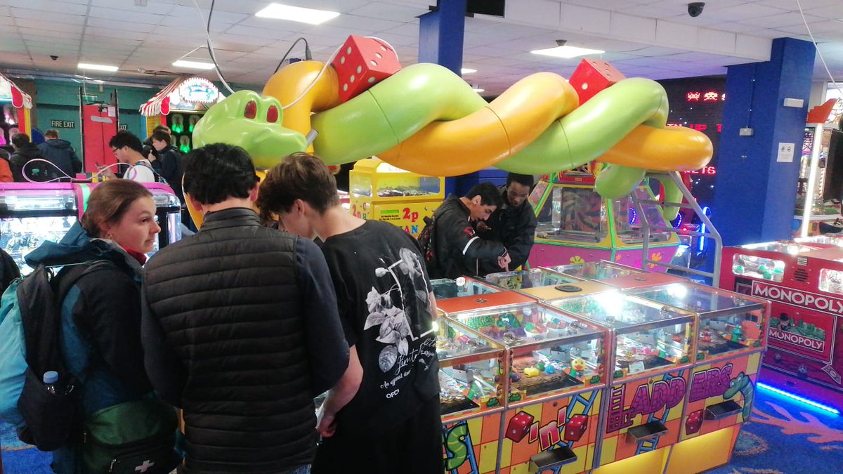 Chiswick School Geography department tweet media