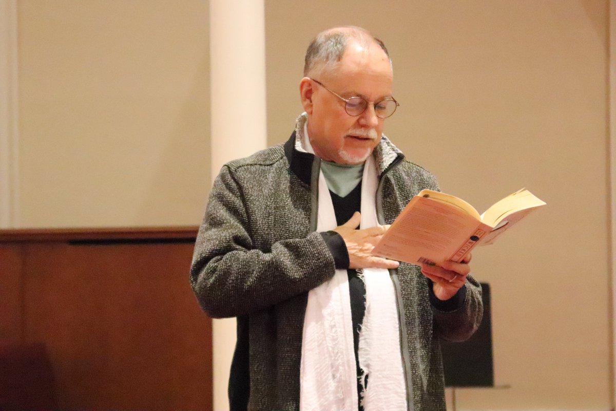 Vermont Humanities tweet media