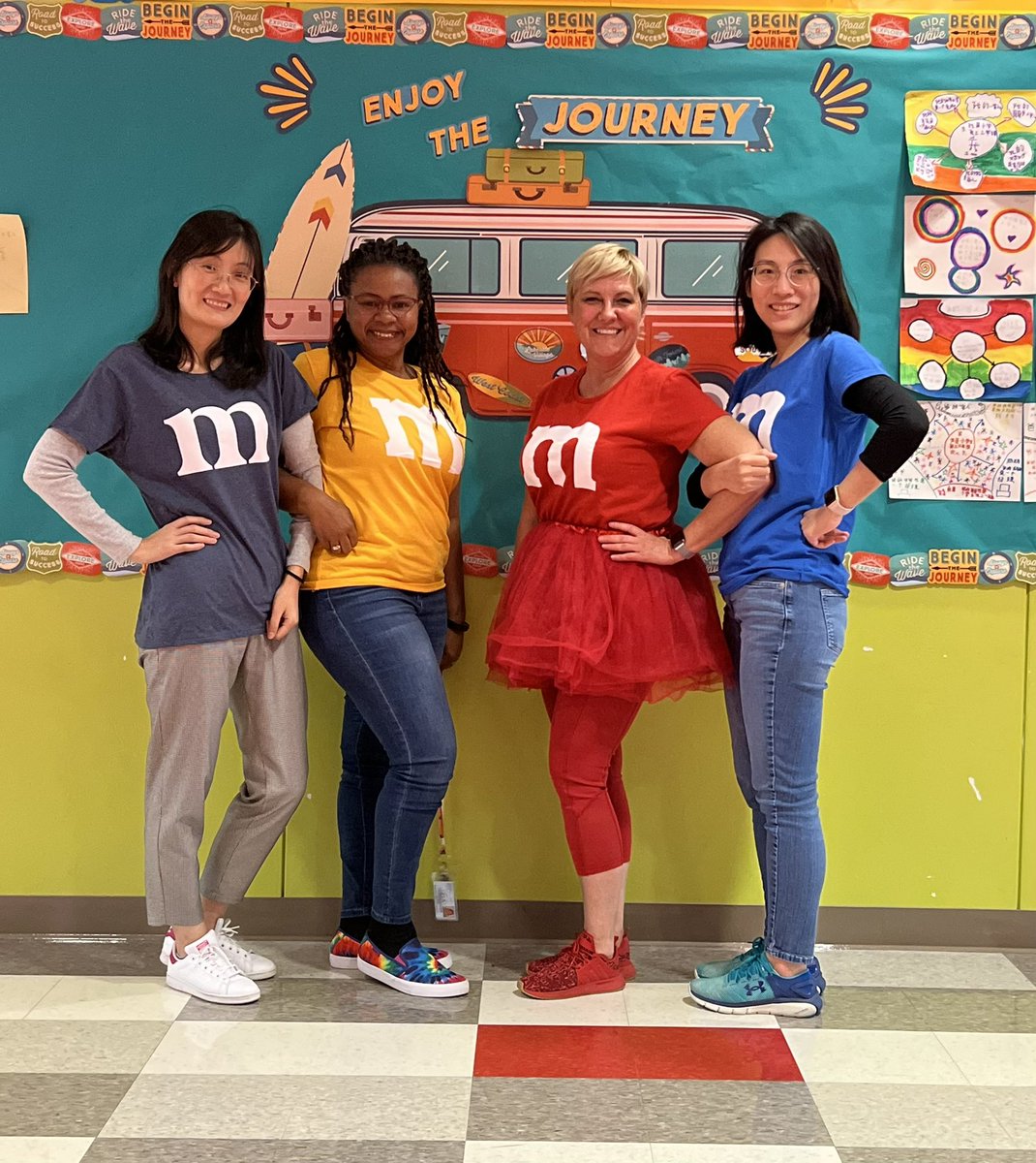 GingerD623's tweet photo. 3rd grade @HISD_MIMS is Sweet! https://t.co/6Ks5iWPFTG